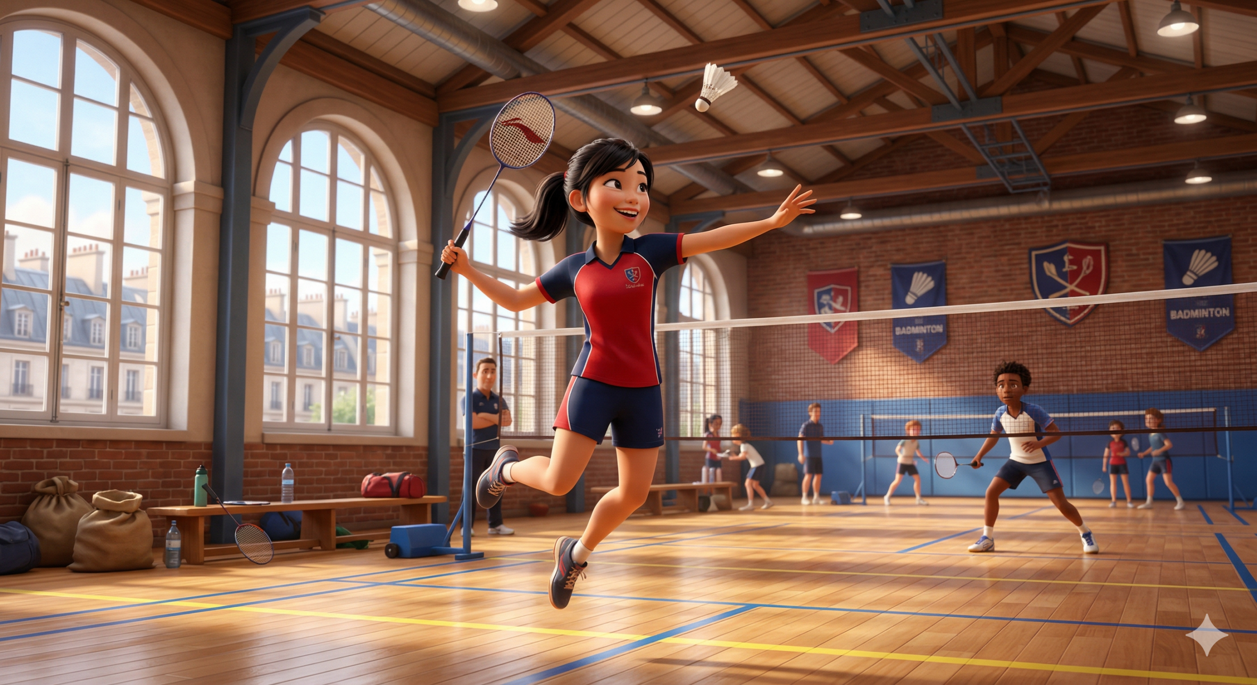 Certificat médical et sport chez l&rsquo;enfant