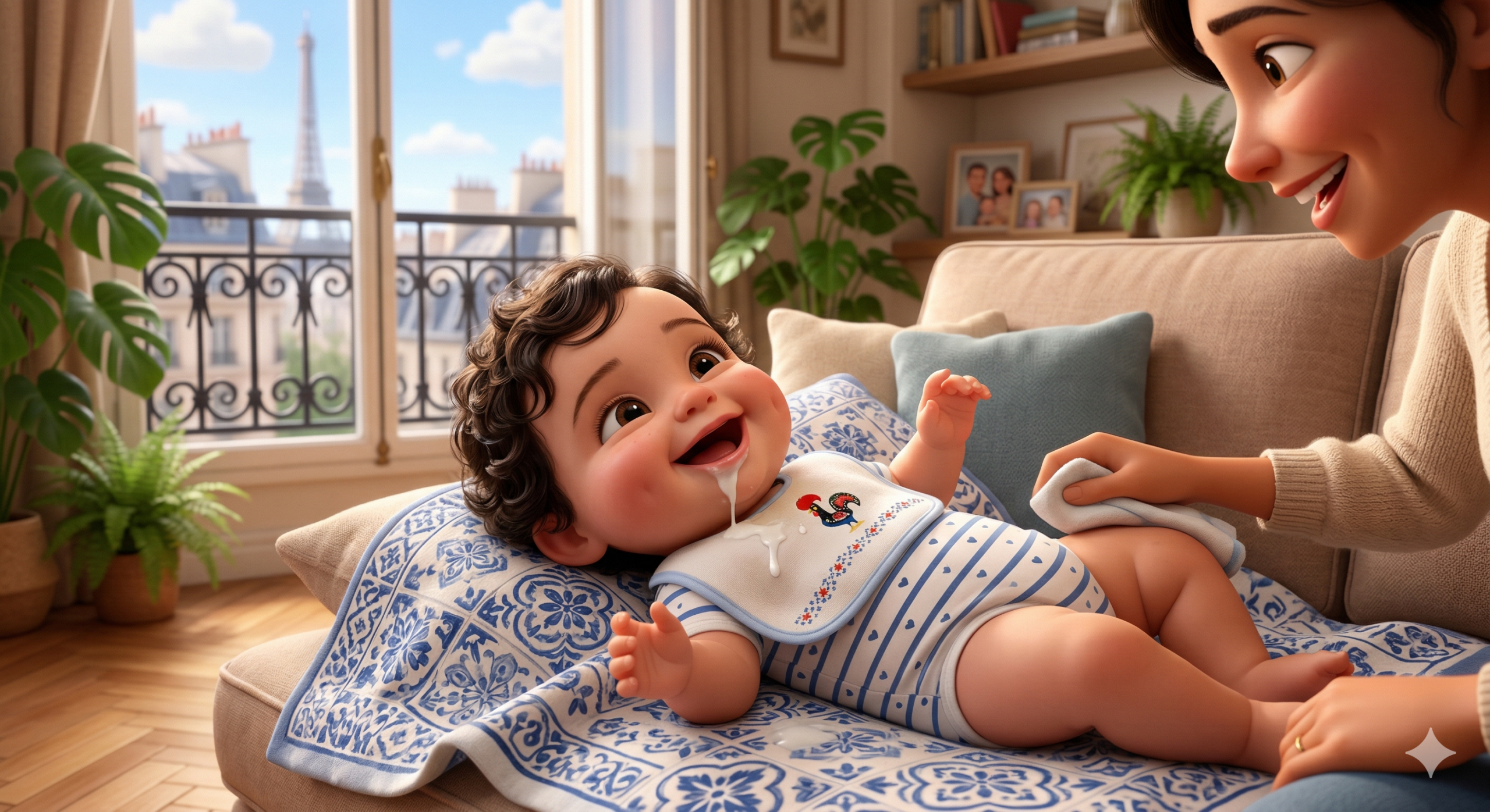 Reflux gastro-œsophagien (RGO)