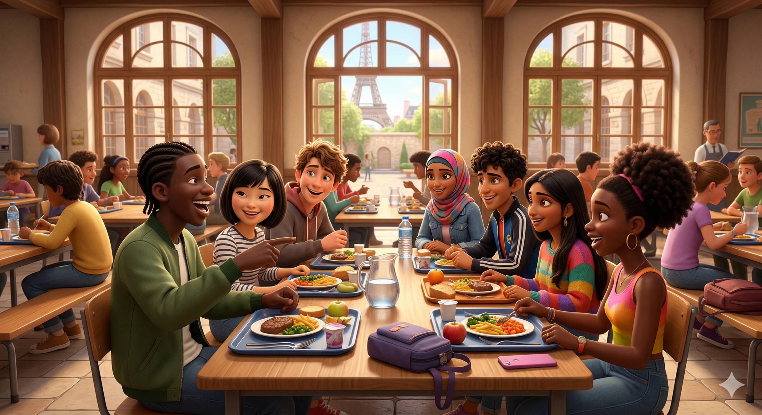 Troubles des conduites alimentaires