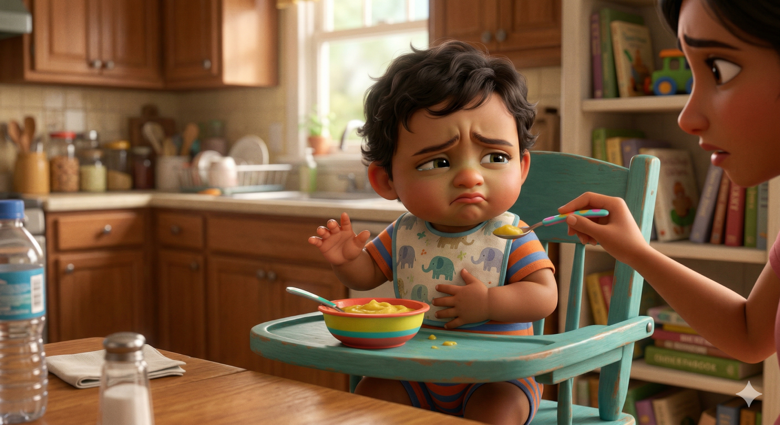 Gastro-entérite aiguë