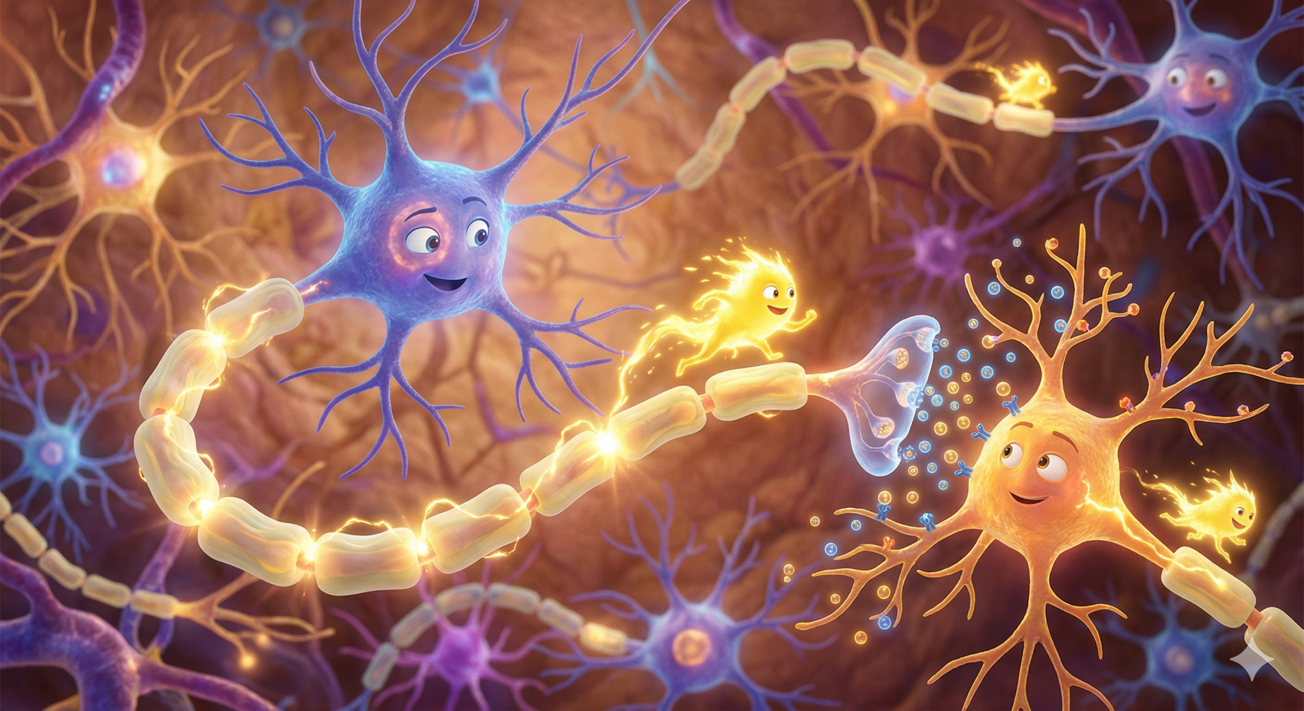 Épilepsie de l&rsquo;enfant