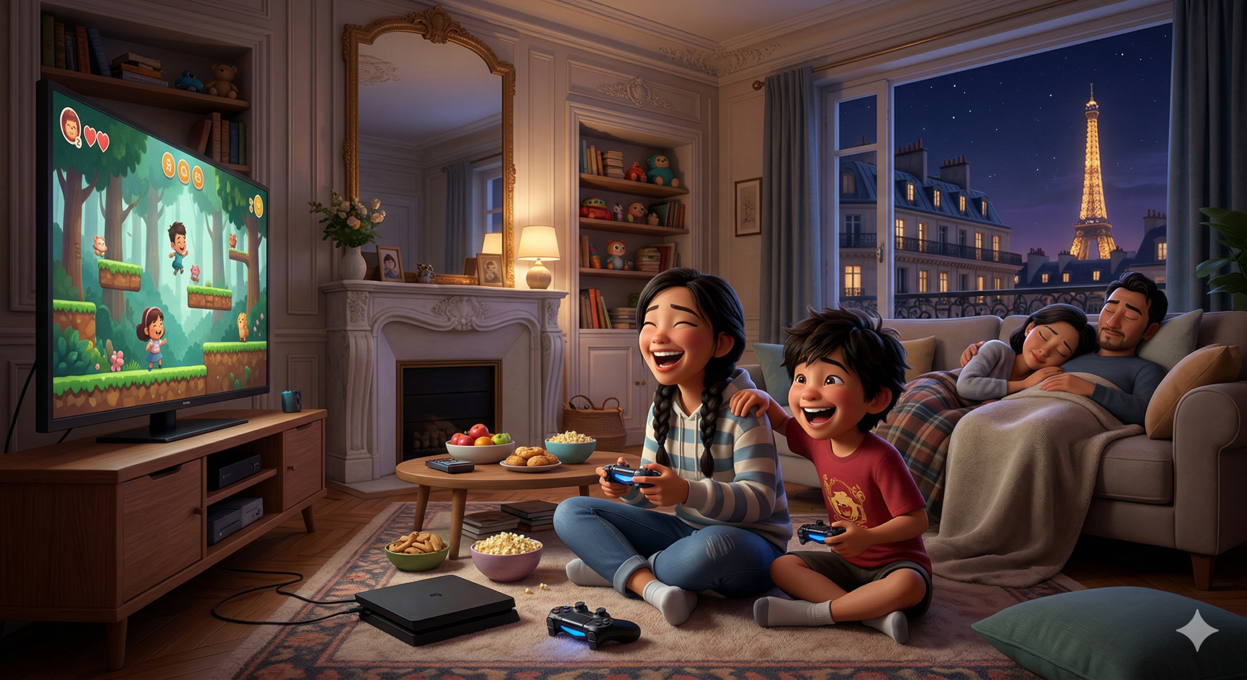 Addiction écrans et jeux vidéo