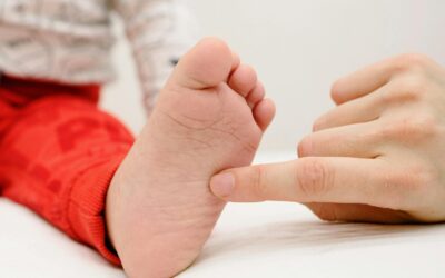 Préparer l&rsquo;arrivée de bébé