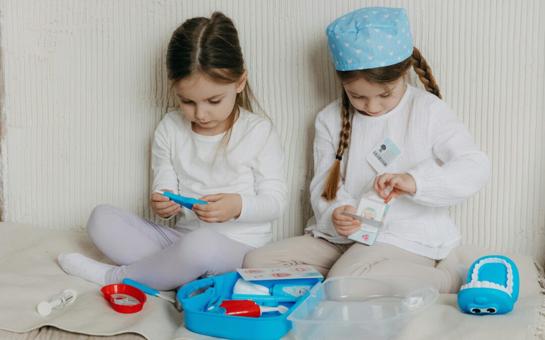 Votre enfant 3-6 ans